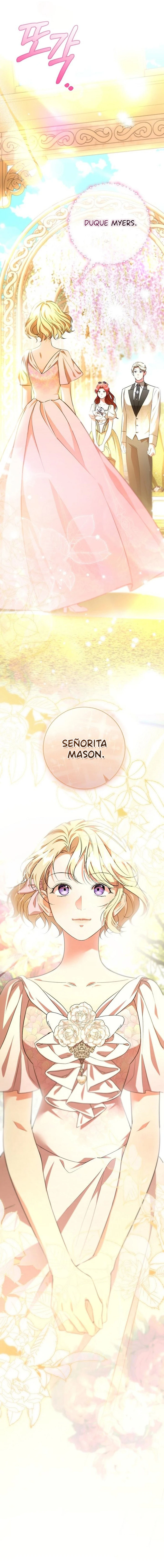 14 Para el duque perfecto