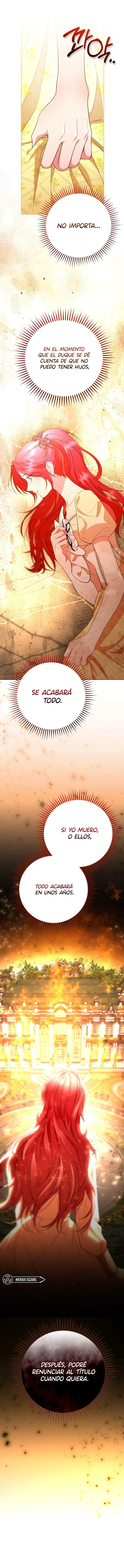 9 Para el duque perfecto