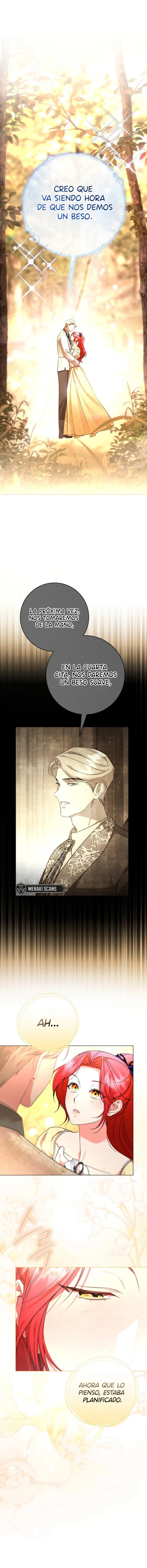 1 Para el duque perfecto