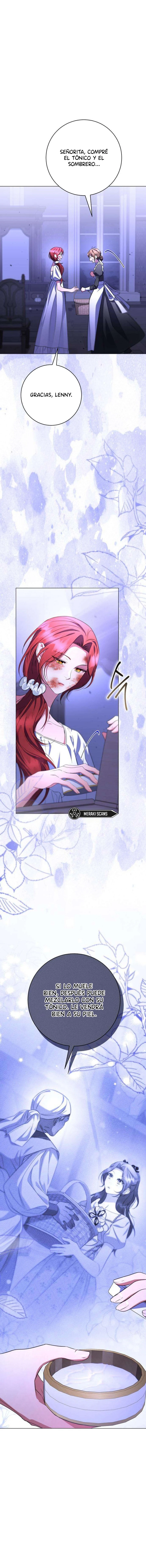 9 Para el duque perfecto