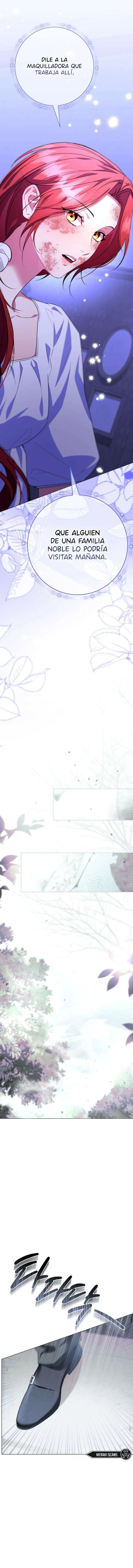 11 Para el duque perfecto