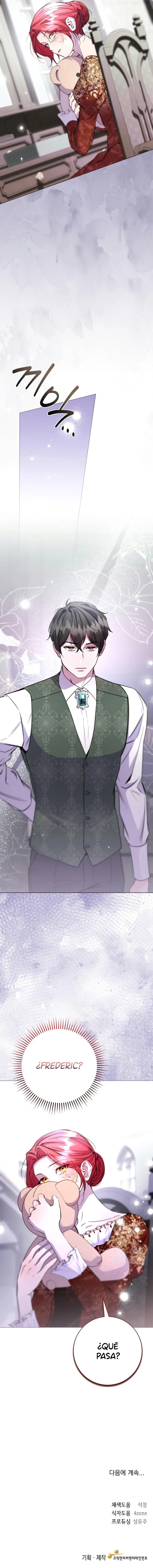 10 Para el duque perfecto