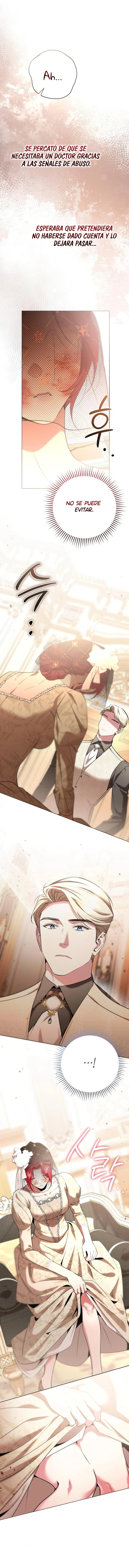 10 Para el duque perfecto