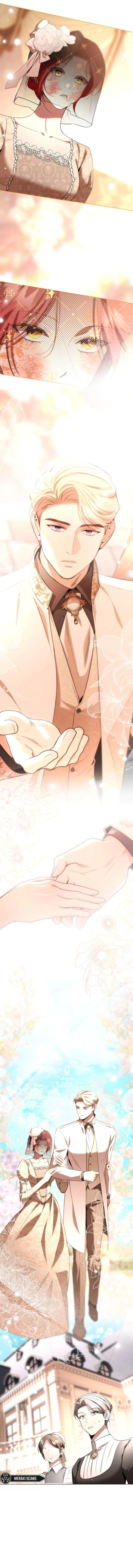 5 Para el duque perfecto