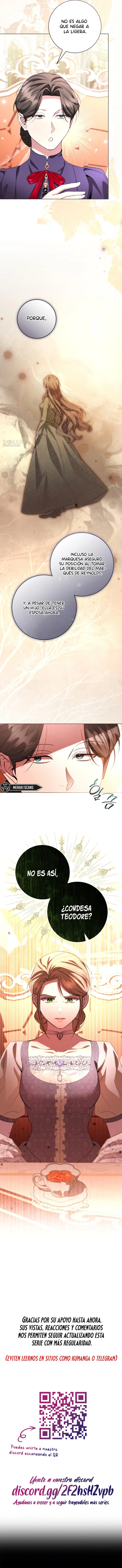 10 Para el duque perfecto