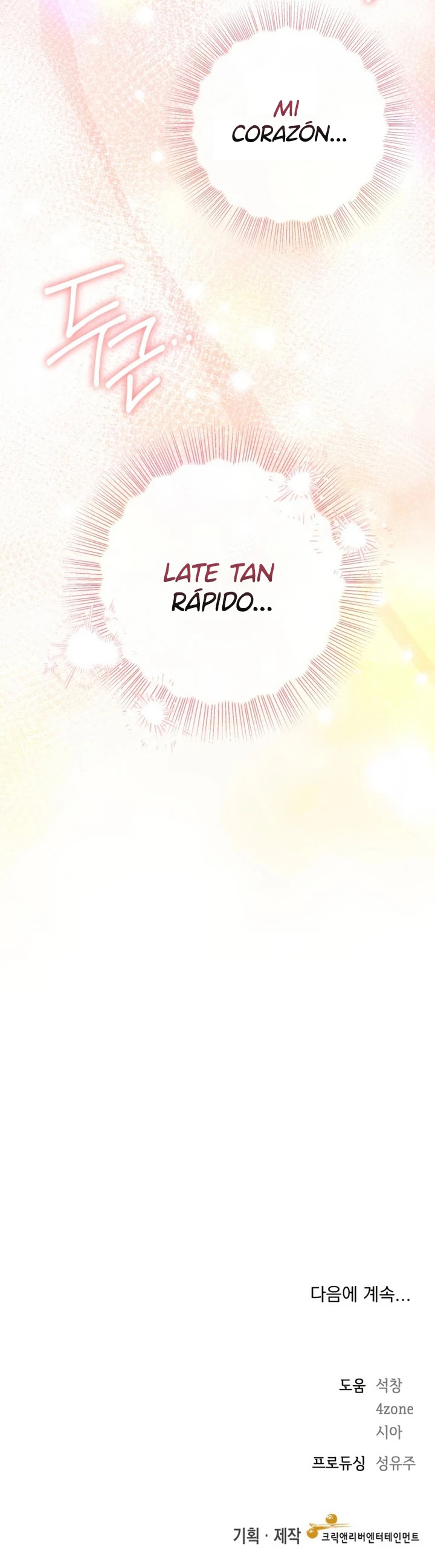 9 Para el duque perfecto