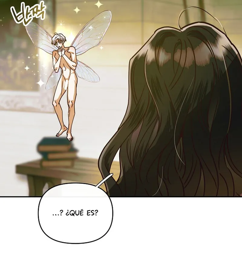 43 Mi pequeño hada