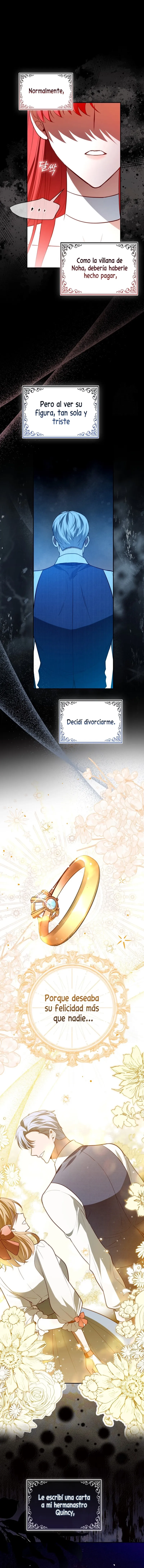 5 Cómo terminar un matrimonio por contrato de forma perfecta