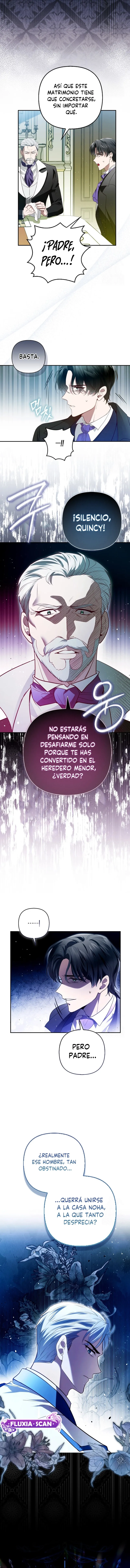 9 Cómo terminar un matrimonio por contrato de forma perfecta