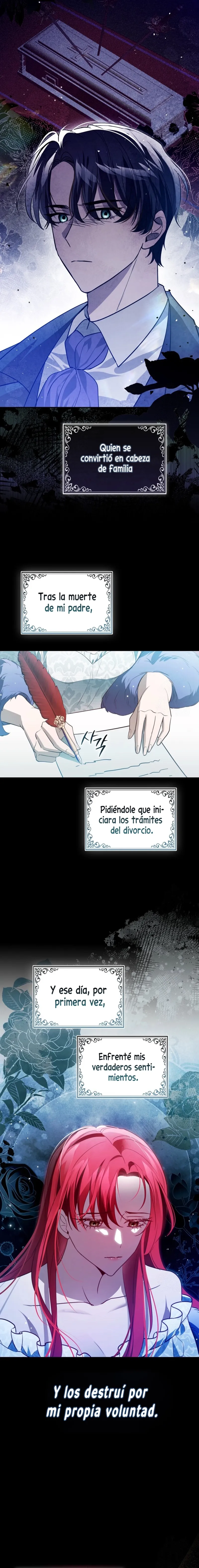 6 Cómo terminar un matrimonio por contrato de forma perfecta