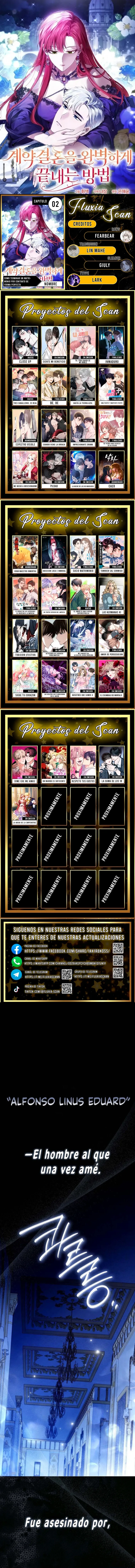 0 Cómo terminar un matrimonio por contrato de forma perfecta