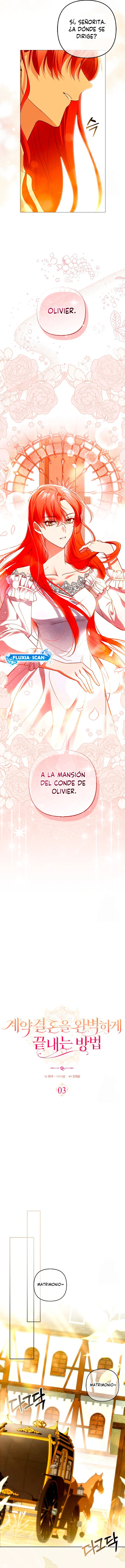 16 Cómo terminar un matrimonio por contrato de forma perfecta