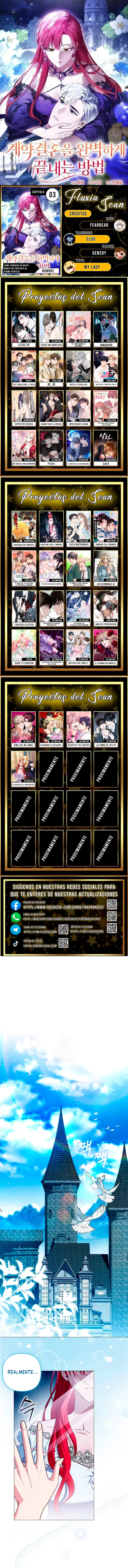 0 Cómo terminar un matrimonio por contrato de forma perfecta