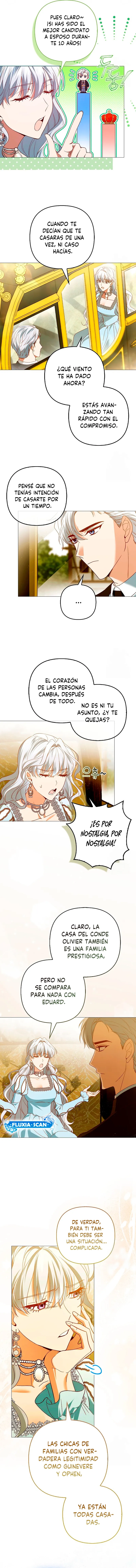 4 Cómo terminar un matrimonio por contrato de forma perfecta