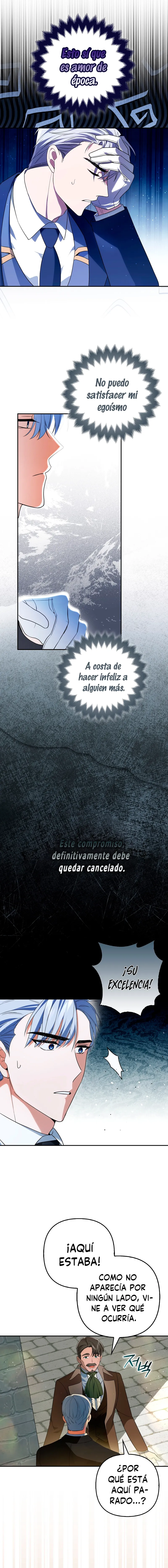 12 Cómo terminar un matrimonio por contrato de forma perfecta