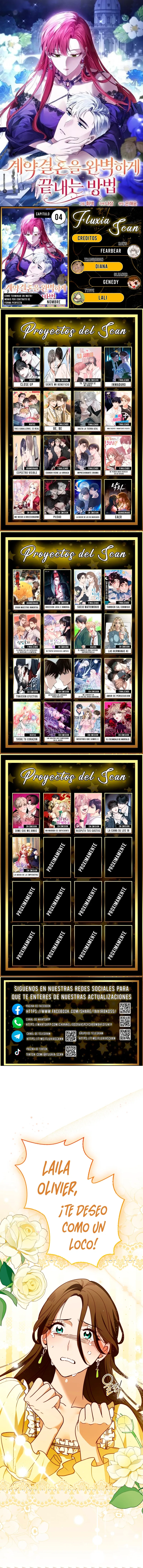 0 Cómo terminar un matrimonio por contrato de forma perfecta