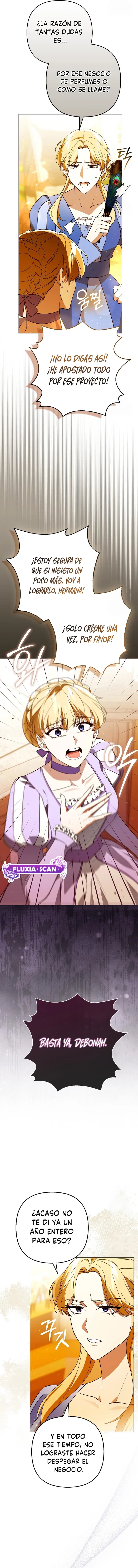 12 Cómo terminar un matrimonio por contrato de forma perfecta