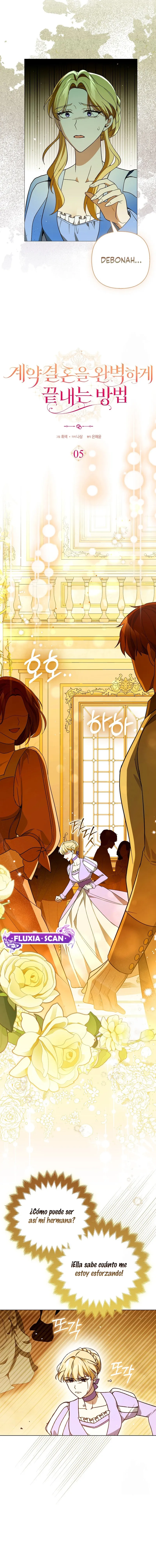 15 Cómo terminar un matrimonio por contrato de forma perfecta