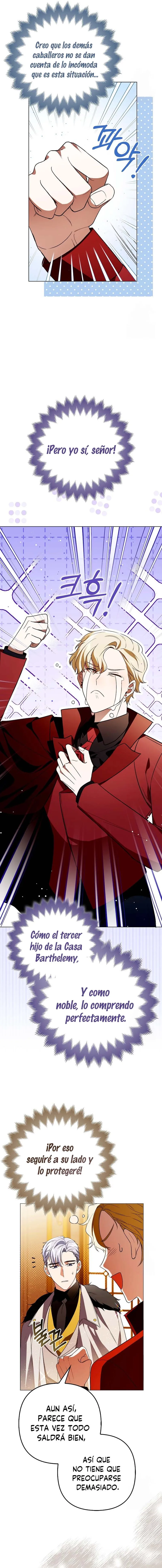 11 Cómo terminar un matrimonio por contrato de forma perfecta