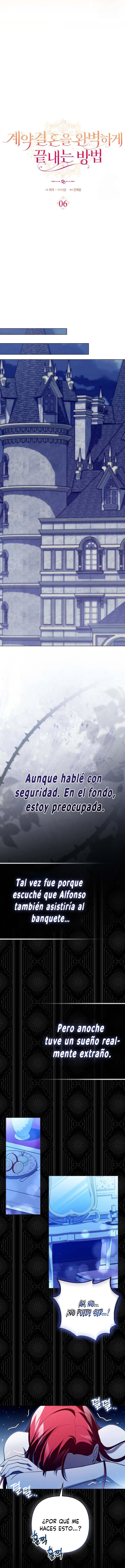 4 Cómo terminar un matrimonio por contrato de forma perfecta