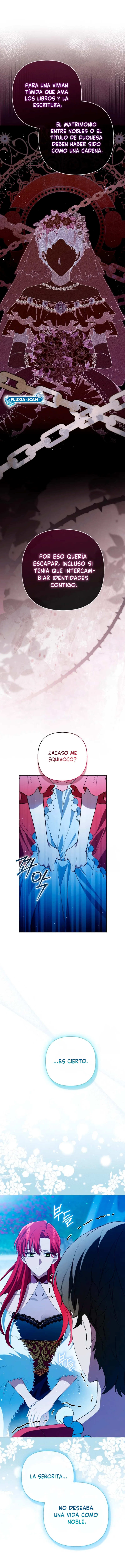 8 Cómo terminar un matrimonio por contrato de forma perfecta