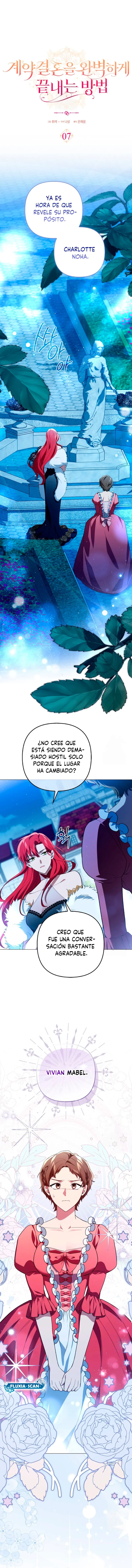 1 Cómo terminar un matrimonio por contrato de forma perfecta