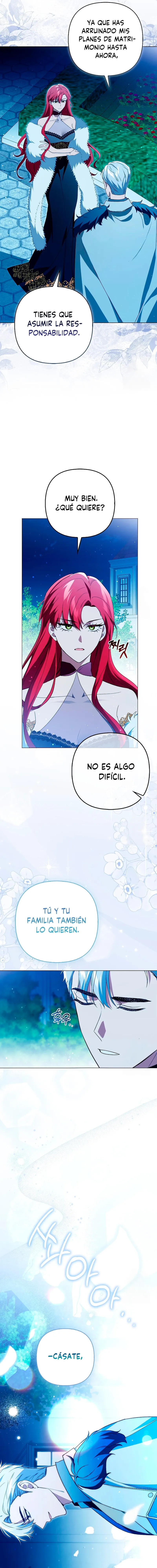 8 Cómo terminar un matrimonio por contrato de forma perfecta