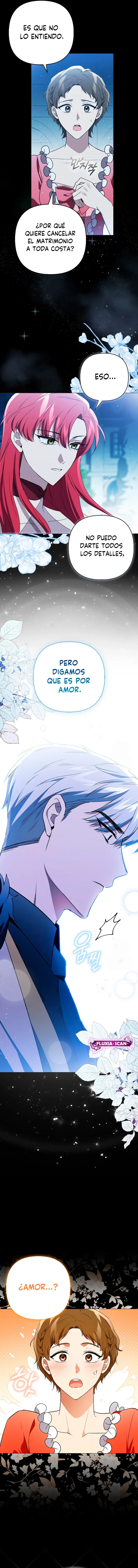 12 Cómo terminar un matrimonio por contrato de forma perfecta