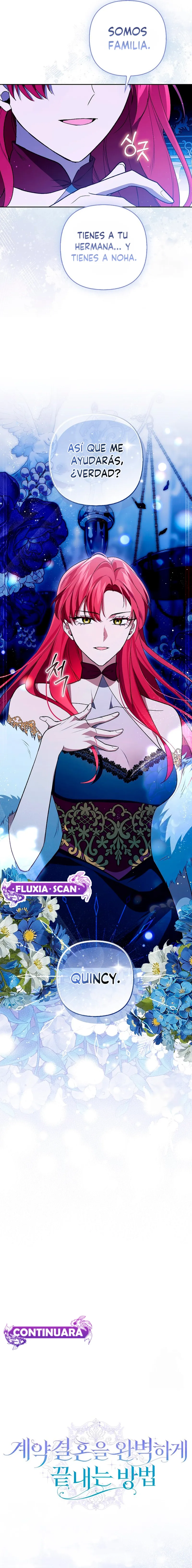 16 Cómo terminar un matrimonio por contrato de forma perfecta