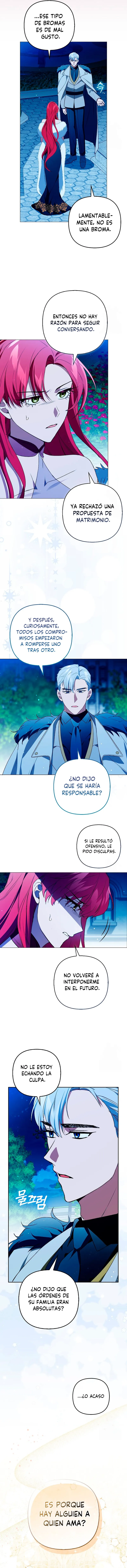 2 Cómo terminar un matrimonio por contrato de forma perfecta