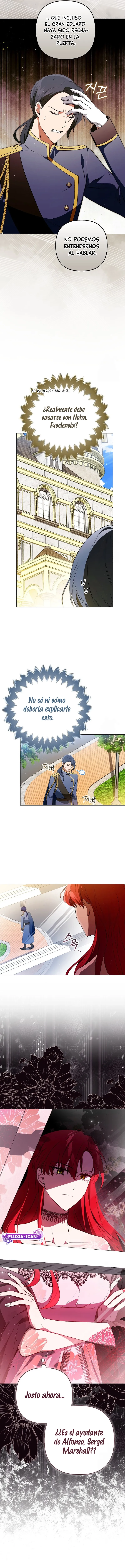 6 Cómo terminar un matrimonio por contrato de forma perfecta