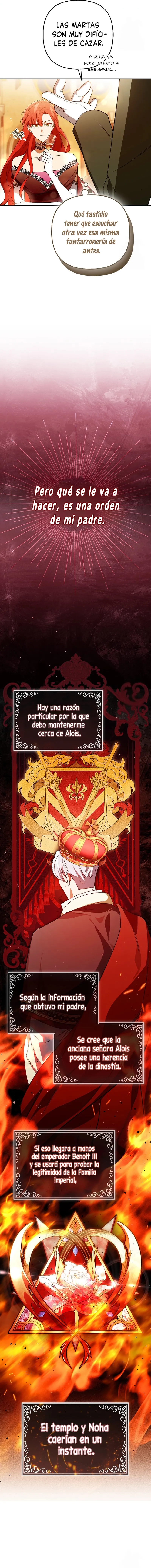 12 Cómo terminar un matrimonio por contrato de forma perfecta