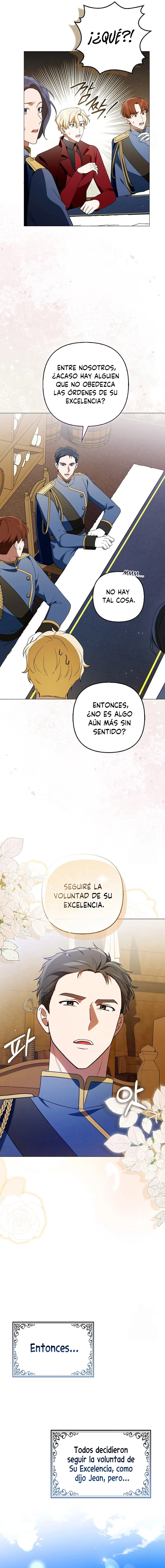 4 Cómo terminar un matrimonio por contrato de forma perfecta