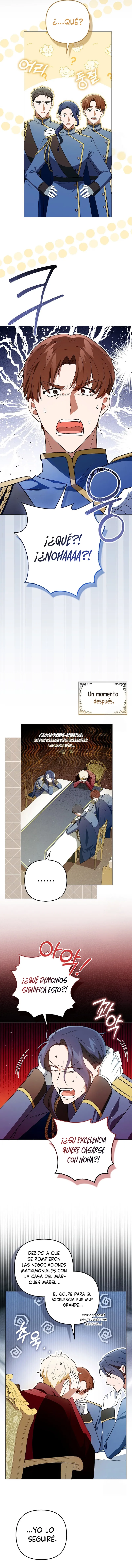 3 Cómo terminar un matrimonio por contrato de forma perfecta