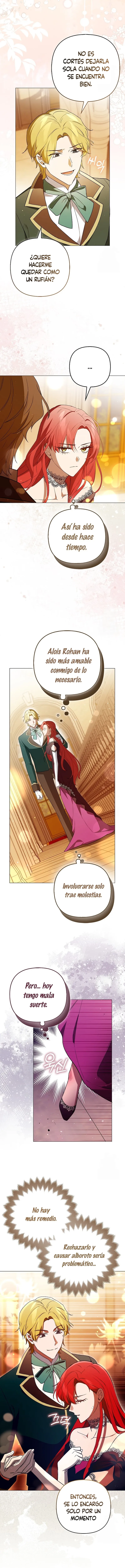 3 Cómo terminar un matrimonio por contrato de forma perfecta