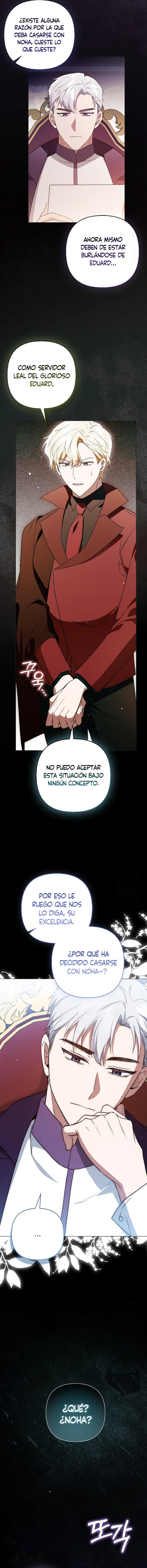 8 Cómo terminar un matrimonio por contrato de forma perfecta