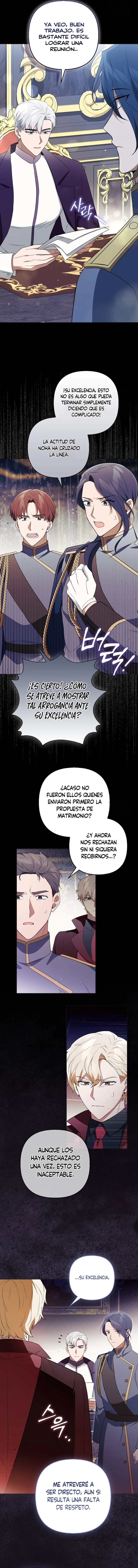 7 Cómo terminar un matrimonio por contrato de forma perfecta