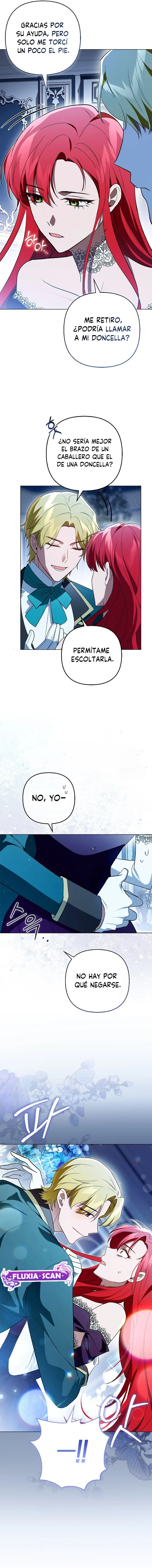 4 Cómo terminar un matrimonio por contrato de forma perfecta