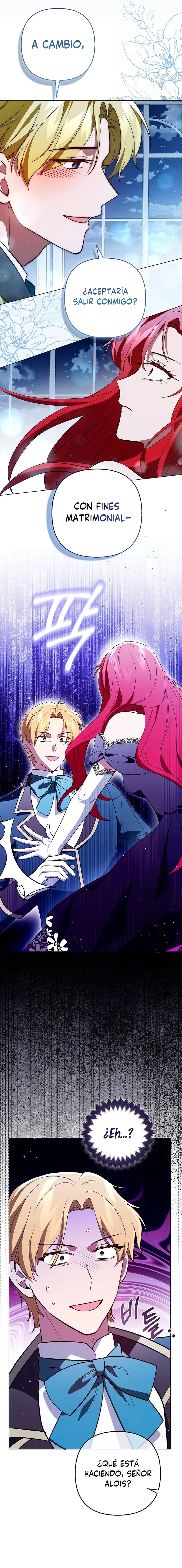 5 Cómo terminar un matrimonio por contrato de forma perfecta