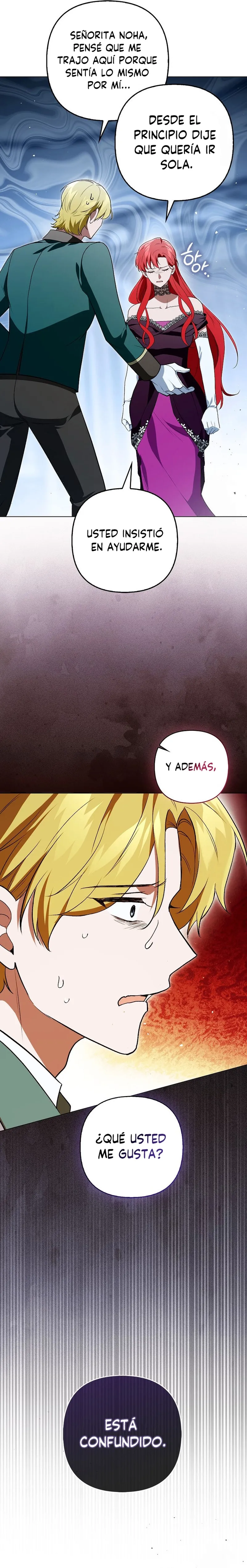 6 Cómo terminar un matrimonio por contrato de forma perfecta