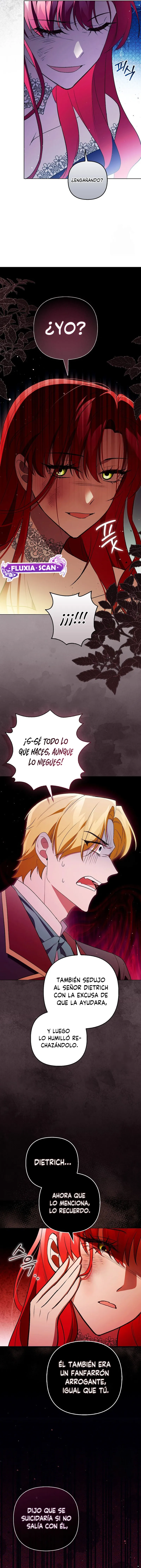 8 Cómo terminar un matrimonio por contrato de forma perfecta