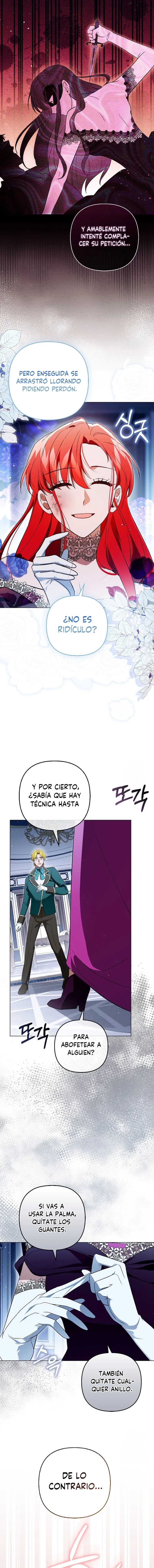 9 Cómo terminar un matrimonio por contrato de forma perfecta