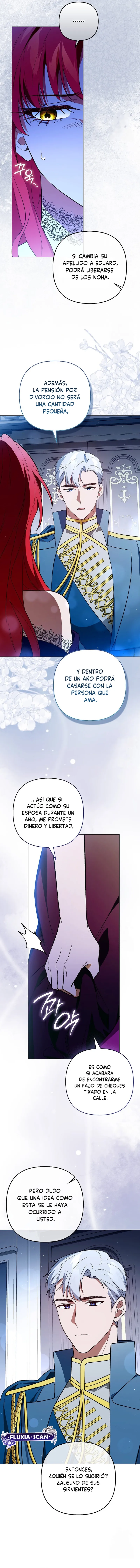 3 Cómo terminar un matrimonio por contrato de forma perfecta