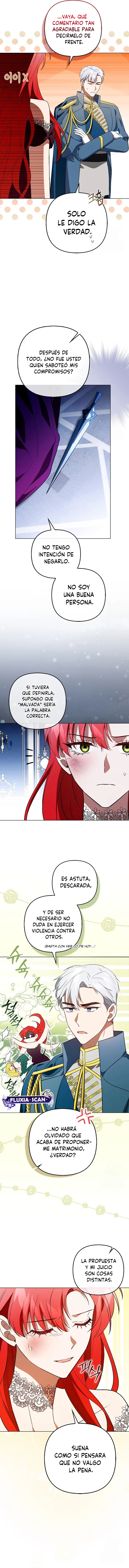 6 Cómo terminar un matrimonio por contrato de forma perfecta