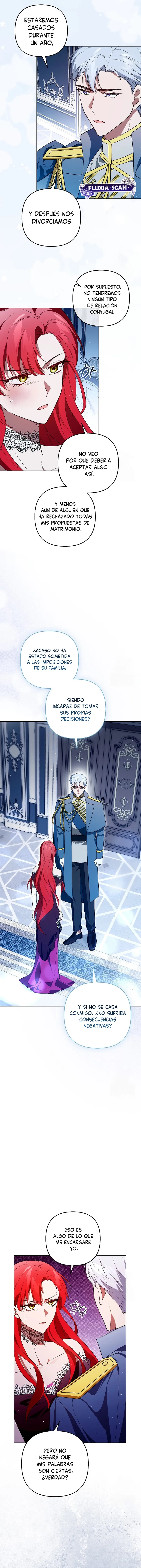 2 Cómo terminar un matrimonio por contrato de forma perfecta