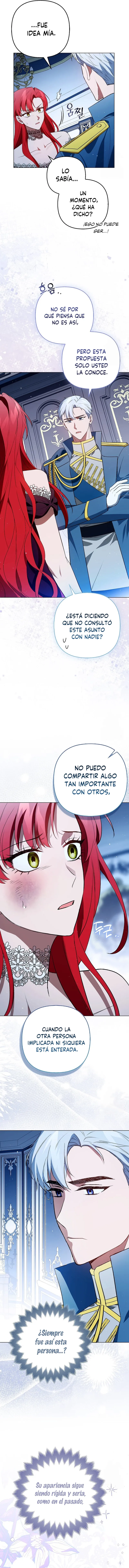 4 Cómo terminar un matrimonio por contrato de forma perfecta