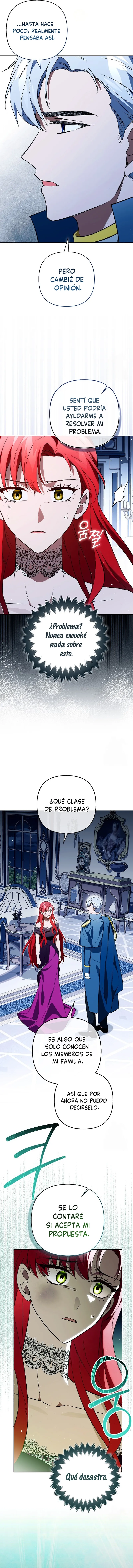 7 Cómo terminar un matrimonio por contrato de forma perfecta