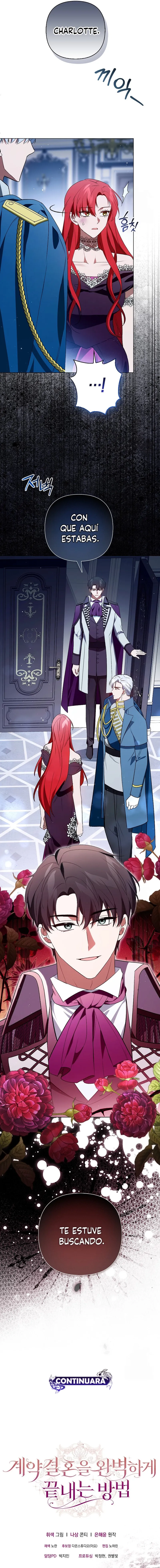 16 Cómo terminar un matrimonio por contrato de forma perfecta