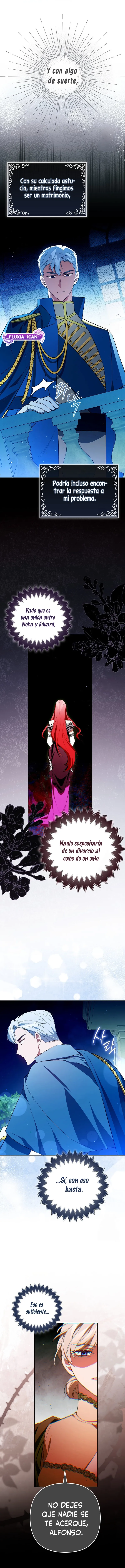 8 Cómo terminar un matrimonio por contrato de forma perfecta