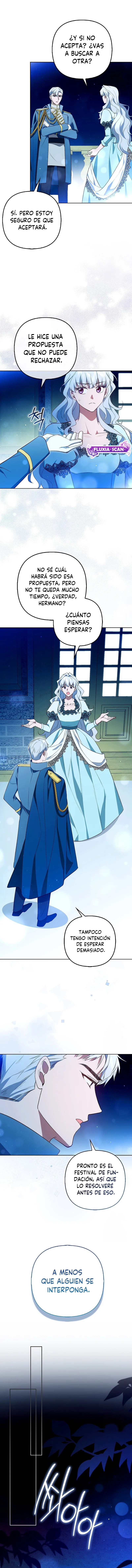 11 Cómo terminar un matrimonio por contrato de forma perfecta